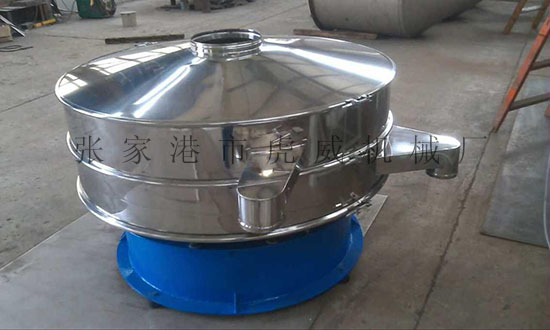 粉末振动筛